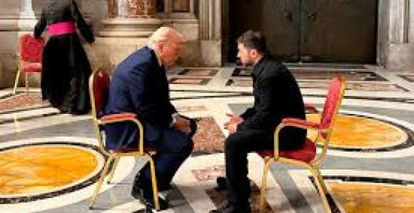 Amerika tajnovito sprema novi paket pomoći Ukrajini