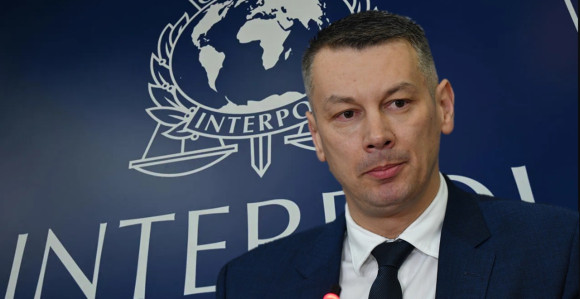 Nešićev rođak imenovan za šefa Interpola BiH