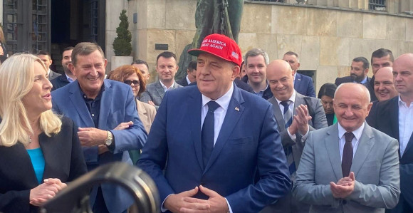 Kome i za koga iz džepa građana ide 43 mil. KM za lobiranje u SAD?