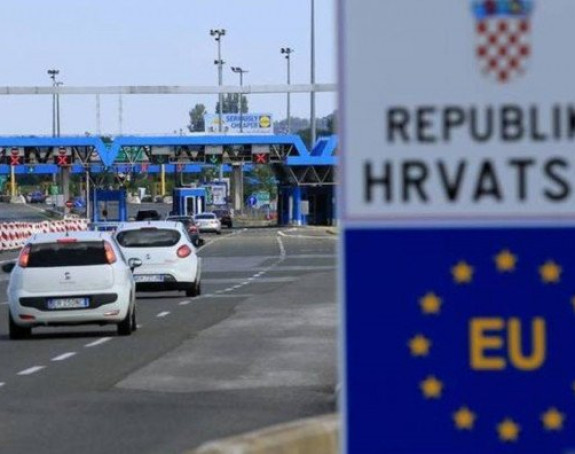 Novi sistem: Neće više biti naplatnih kućica u Hrvatskoj