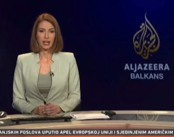 Emitovane posljednje vijesti AJB iz studija u Sarajevu (VIDEO)