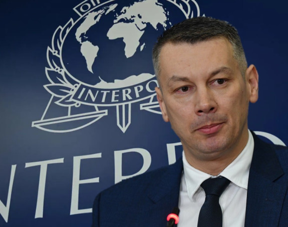 Nešićev rođak imenovan za šefa Interpola BiH