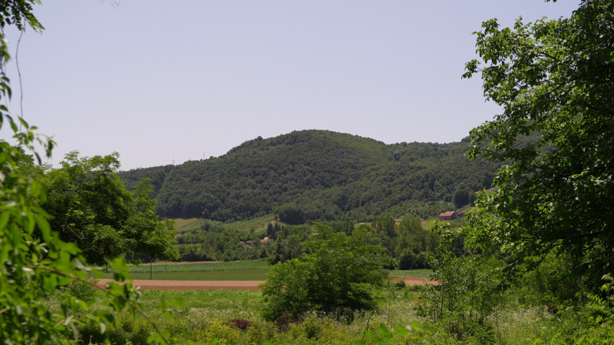 Naredne sedmice toplo, ponegdje moguća kiša
