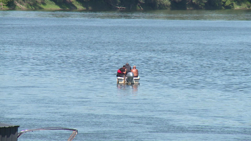 Brčko: Traga se za muškarcem koji se utopio u Savi