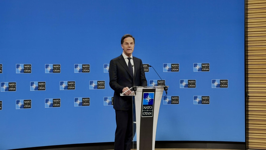 Rute u posjeti Americi, planiran sastanak sa Trampom