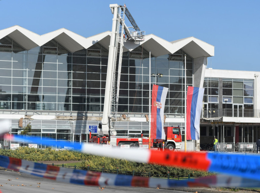 Tužilaštvu vraćeni spisi predmeta “nadstrešnica”