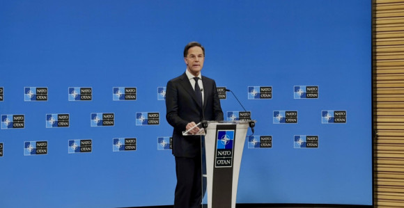 Rute u posjeti Americi, planiran sastanak sa Trampom