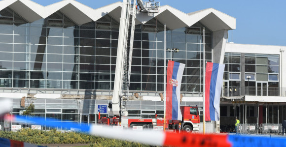 Tužilaštvu vraćeni spisi predmeta “nadstrešnica”