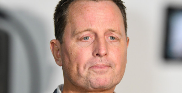 Grenel optužio Osmani da izvrće Trampove riječi