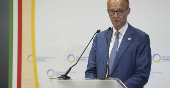 Merc: Rješavaćemo problem carina s Amerikom