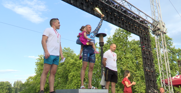 Igoru Arseniću nova titula za najljepšu "Banjalučku lastu"