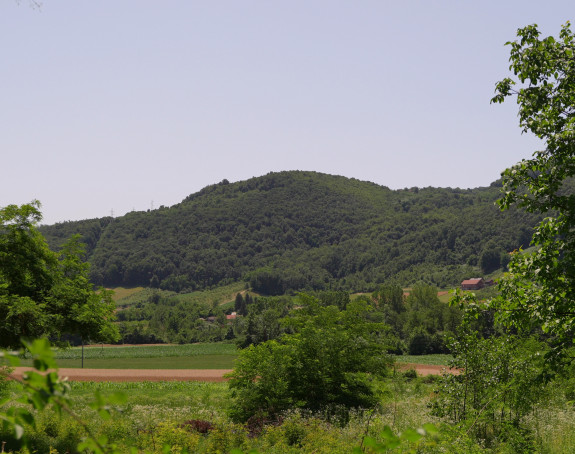 Naredne sedmice toplo, ponegdje moguća kiša