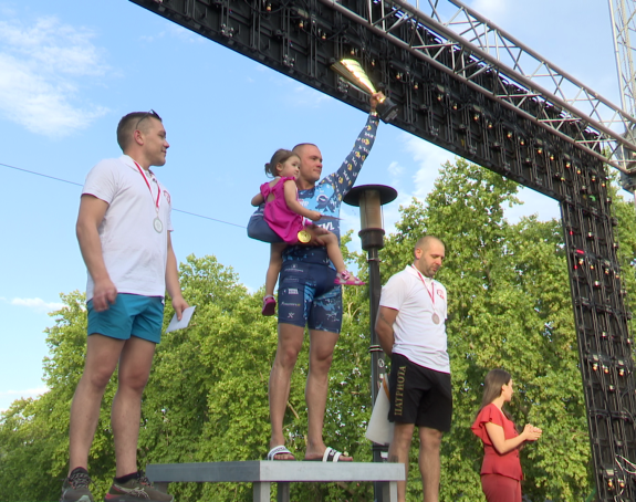 Igoru Arseniću nova titula za najljepšu "Banjalučku lastu"