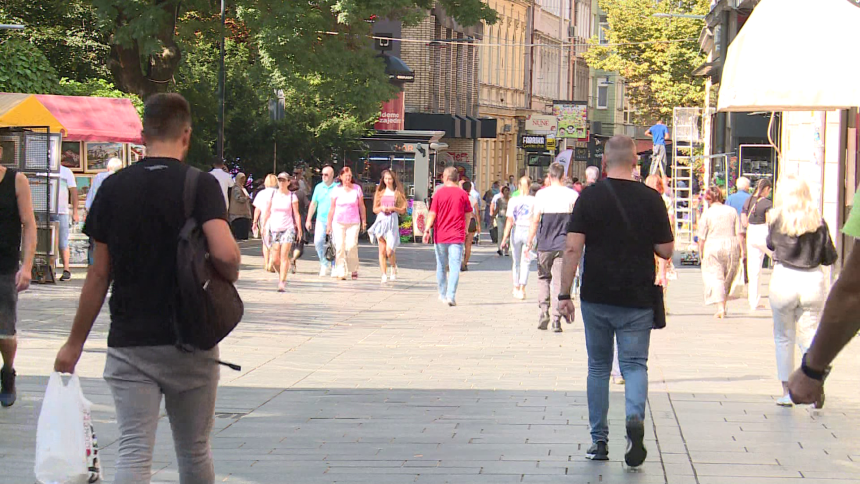 Zašto u BiH ustavom nisu zagarantovana neka osnovna prava?