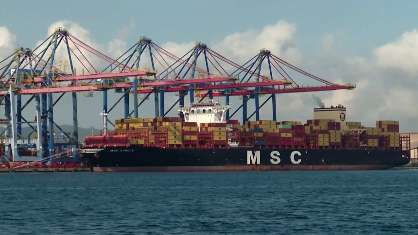 Извозничке фирме из БиХ са зебњом чекају 1. август