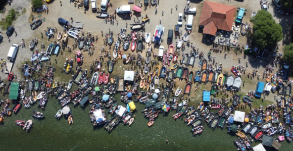 Dan žalosti u Ljuboviji zbog smrti učesnika Drinske regate