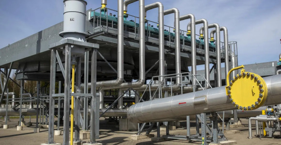 EU više novca dala za ruski gas, nego na pomoć Ukrajini