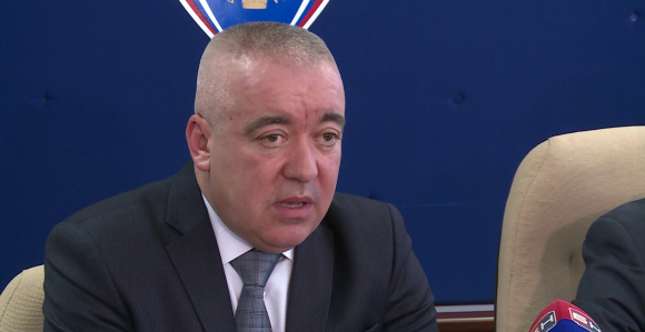 Novi zaokret: Darko Ćulum ponovo u fotelji direktora SIPA