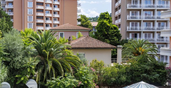 Slovenački mediji: Ovo je vila u Portorožu koju su kupili ljudi Milorada Dodika