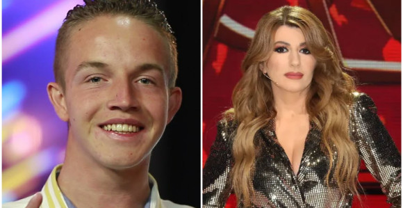 Pevač optužio Viki Miljković za mito, sad udario na srpske pevače