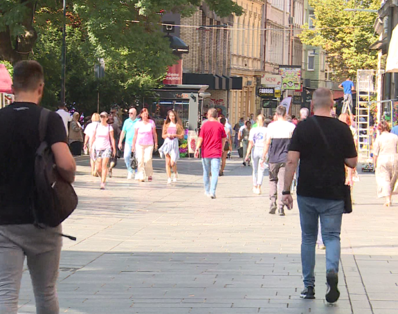 Zašto u BiH ustavom nisu zagarantovana neka osnovna prava?