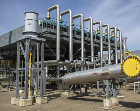 ЕУ више новца дала за руски гас, него на помоћ Украјини