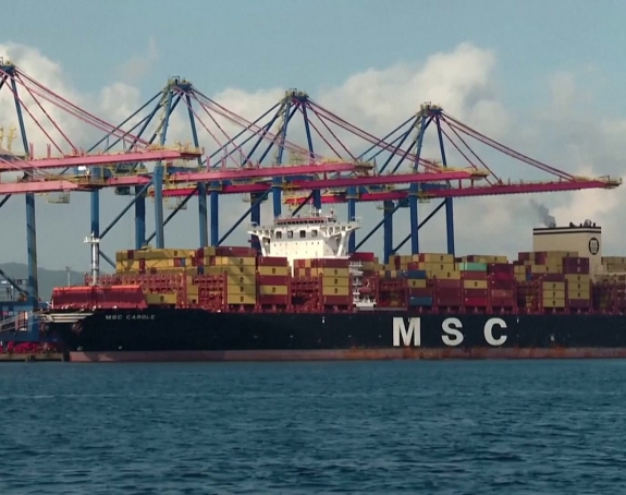 Извозничке фирме из БиХ са зебњом чекају 1. август