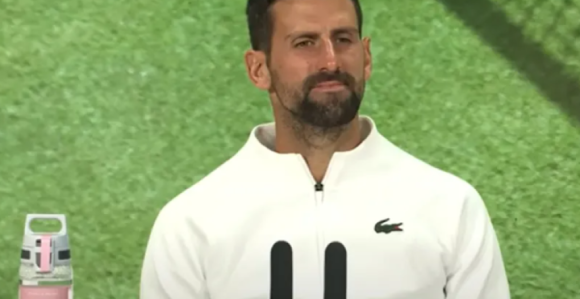 Đoković uslikan nakon Vimbldona, evo gdje je otišao