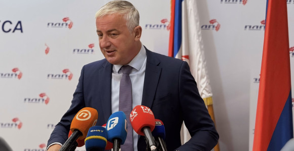 Slučaj "Vijadukt" velika otimačina narodnog novca