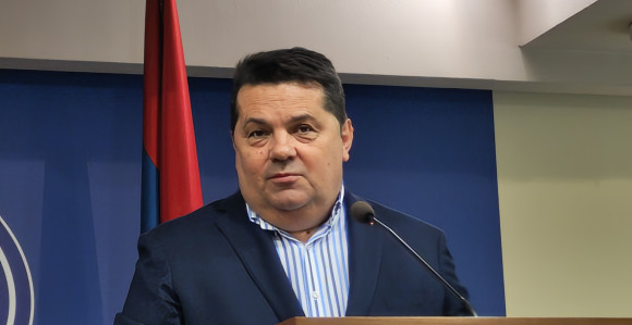 Dodik, Višković i ja odgovorno smo se ponijeli prema Sudu