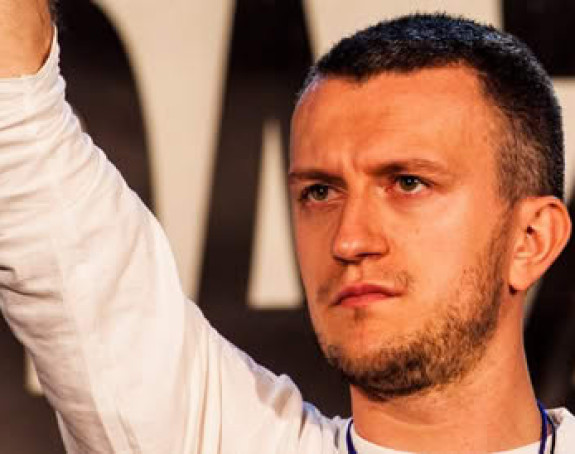 Sud: MUP Srpske vršio torturu nad Ozrenom Perduvom