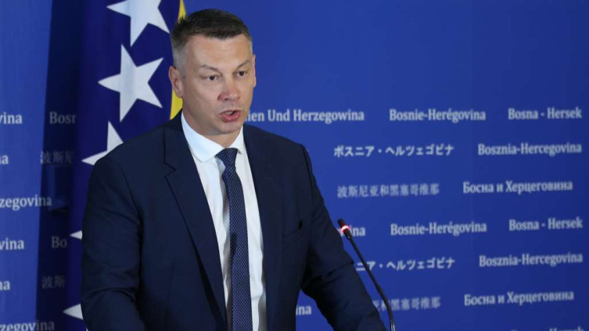 Priprema se teren za povratak Nešića u ministarsku fotelju