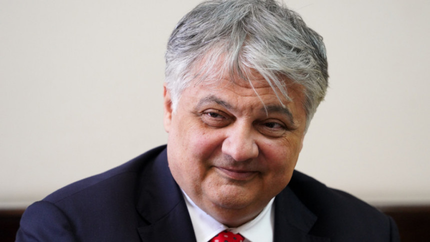 Brisel ima obavezu da zaštiti MTS na Kosovu i Metohiji