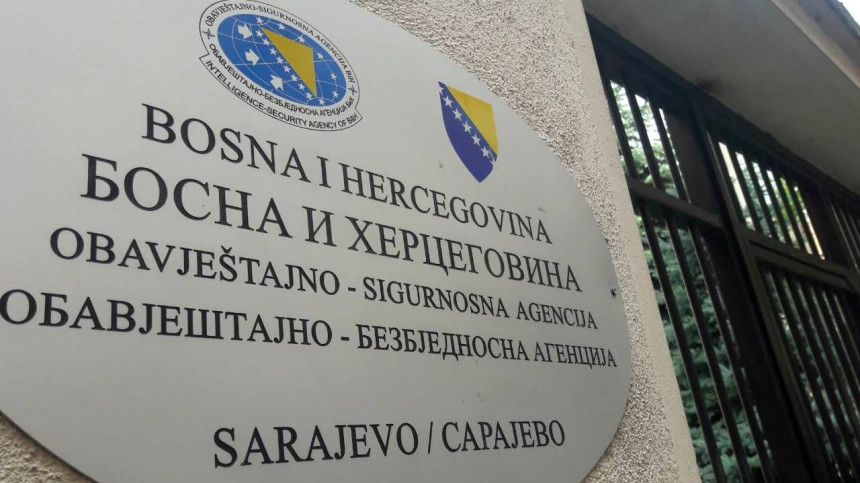 Špirić: Džuvo pokazao državničko ponašanje kada je odvezao Dodika u Tužilaštvo BiH