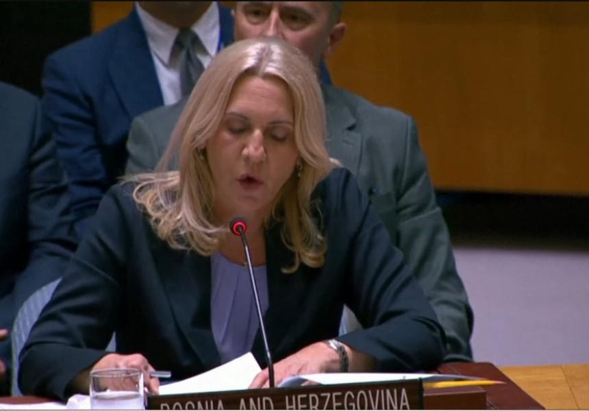 Nove tvrdnje iz Vašingtona: Amerikanci razgovaraju sa Cvijanovićevom da zamijeni Dodika