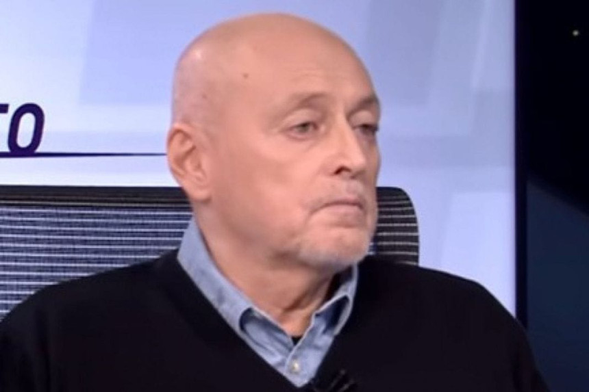 Преминуо Чкаљин син глумац Чедомир Петровић (76)