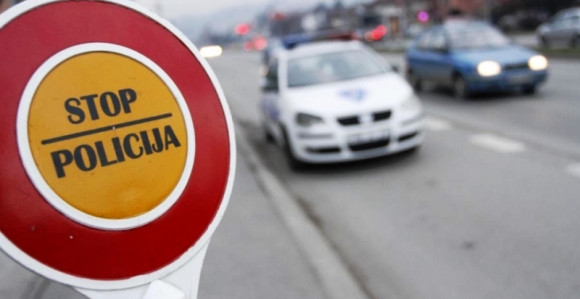 Pješak poginuo u saobraćajnoj nesreći kod Prnjavora