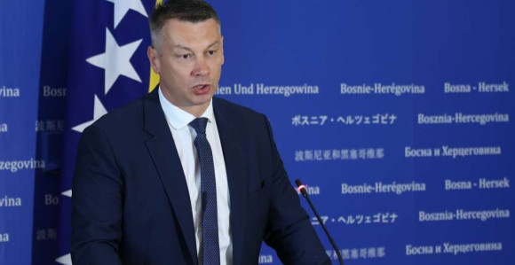 Priprema se teren za povratak Nešića u ministarsku fotelju