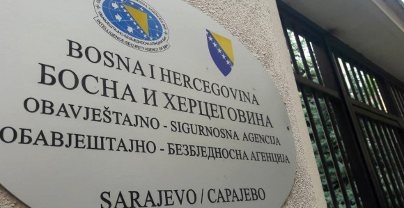 Špirić: Džuvo pokazao državničko ponašanje kada je odvezao Dodika u Tužilaštvo BiH