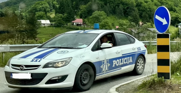 U KC Podgorice preminuo muškarac nakon pucnjave