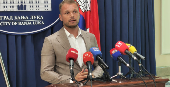 СНСД и ПДП заједно у послу реализације пројекта реконструкције јавне расвјете у Бањалуци