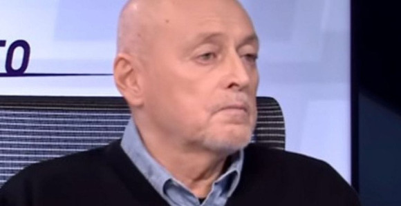 Preminuo Čkaljin sin glumac Čedomir Petrović (76)