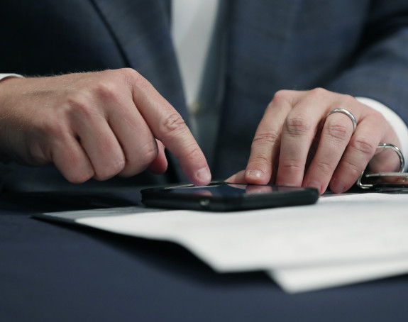 Javna preduzeća zatrpana tužbama "teškim" više miliona maraka