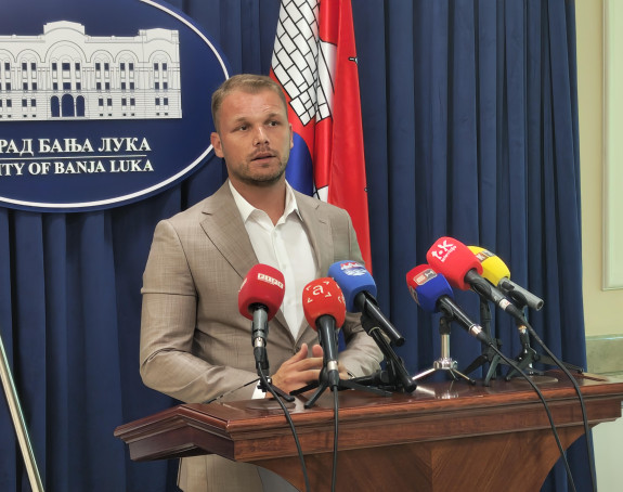 SNSD i PDP zajedno u poslu realizacije projekta rekonstrukcije javne rasvjete u Banjaluci