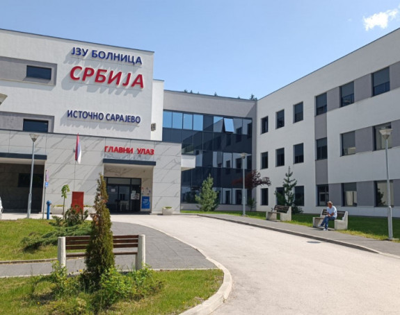 Bolnica „Srbija“ više ne duguje ni marku – evo kako
