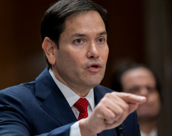 Рубио: Договор је постигнут, сукоби у Сирији престају