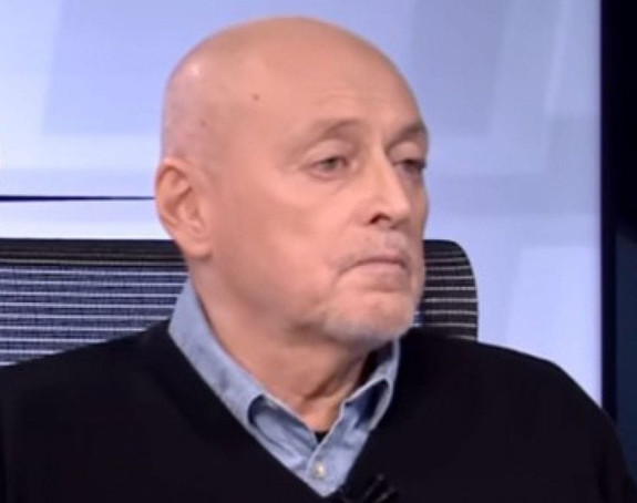 Преминуо Чкаљин син глумац Чедомир Петровић (76)