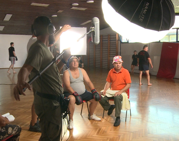 Почело снимање нове сезоне "Добро јутро, комшија"