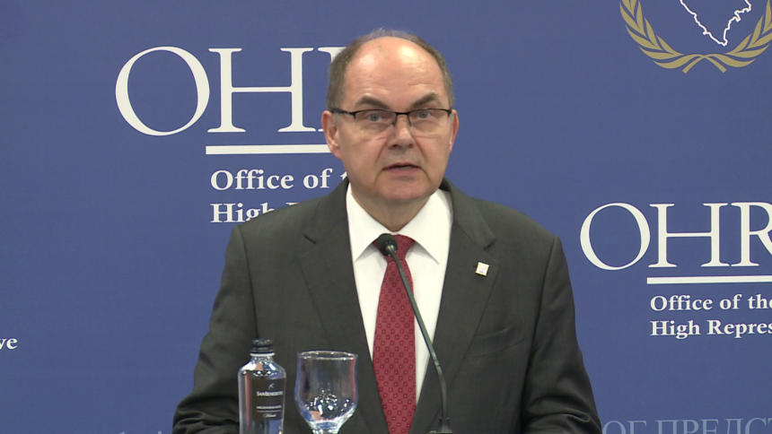 Шмит ријешио проблем скенера и "Вијадукта" (ВИДЕО)