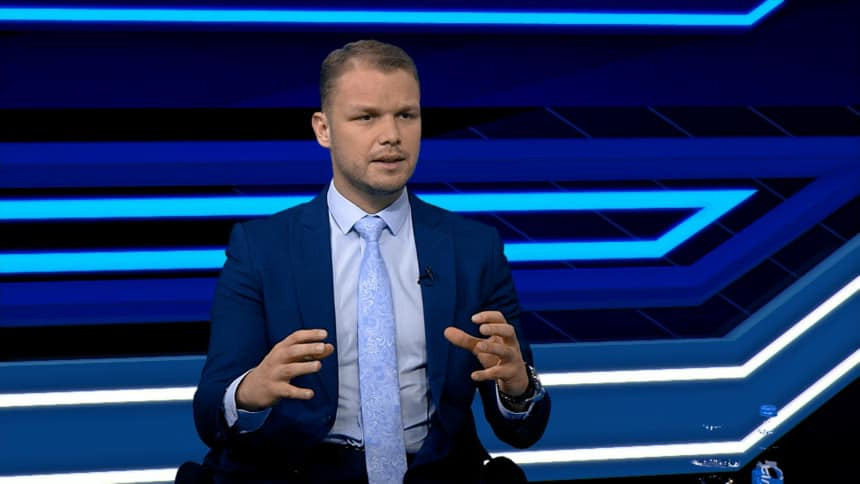 Zakon po mjeri SNSD-a: Ko nije sa Dodikom, ostaje bez para?!